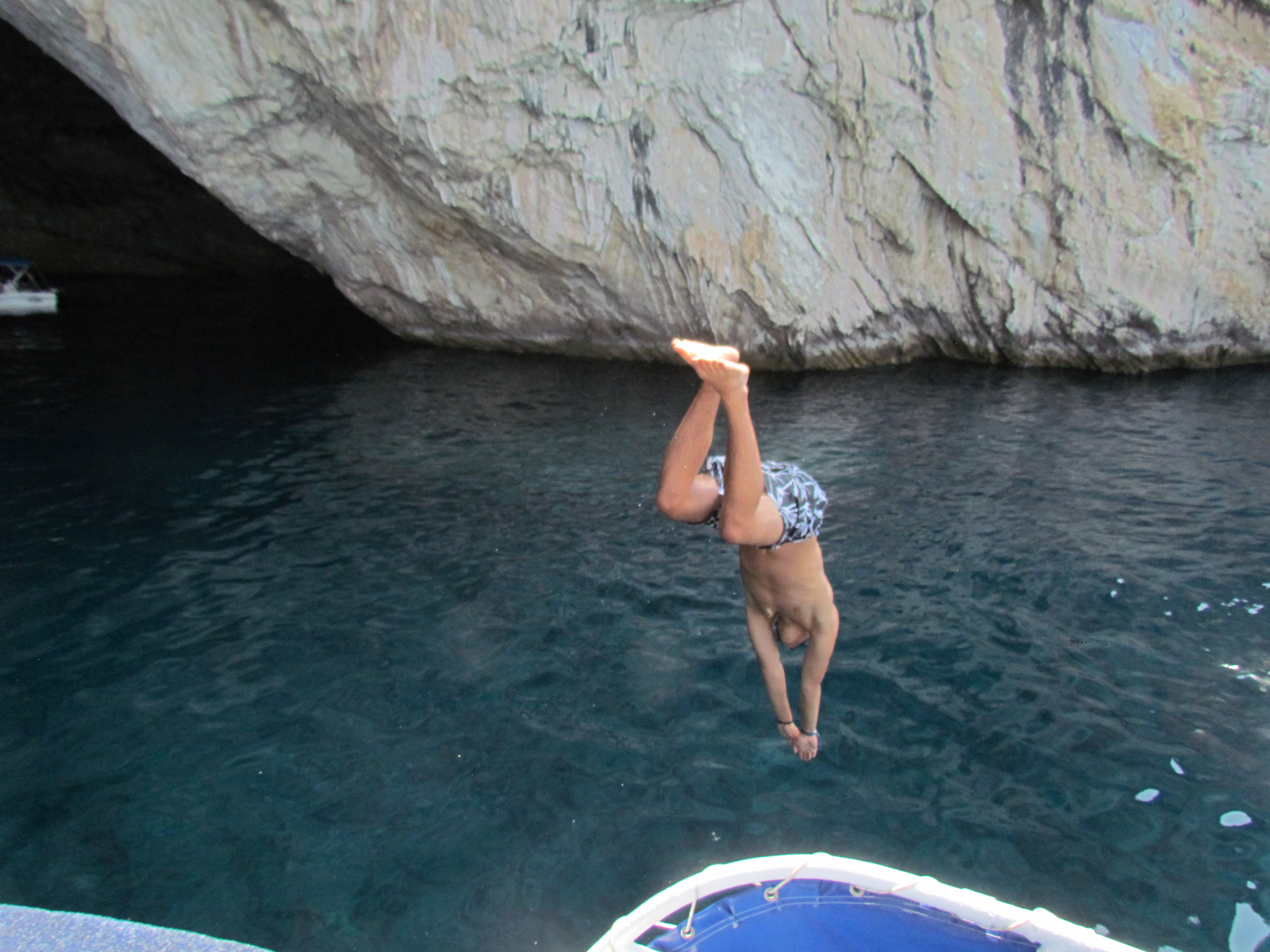 George Cruises 18